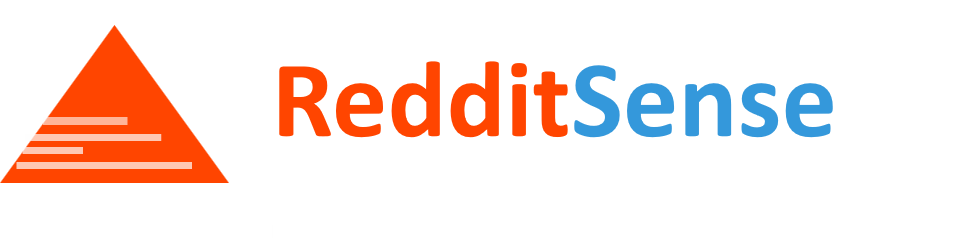 RedditSense